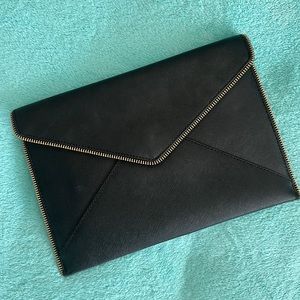 👓Rebecca Minkoff Leo Clutch👓